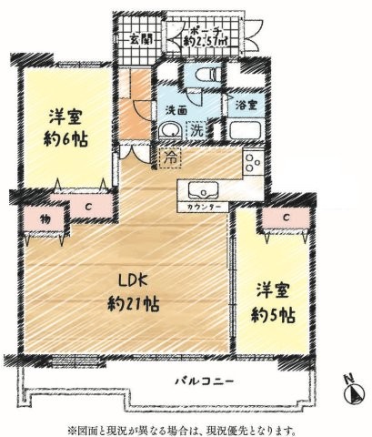 apartment 東京都昭島市つつじが丘３丁目
地図を見る