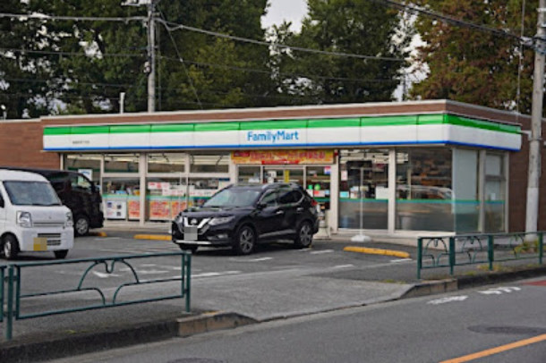 detached 東京都昭島市美堀町２丁目
地図を見る