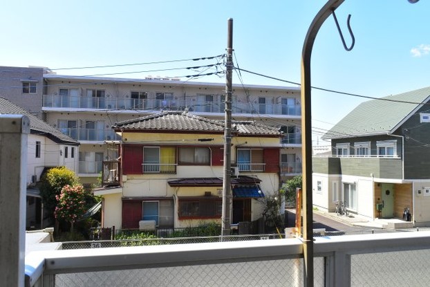 apartment 東京都東村山市美住町１丁目
地図を見る