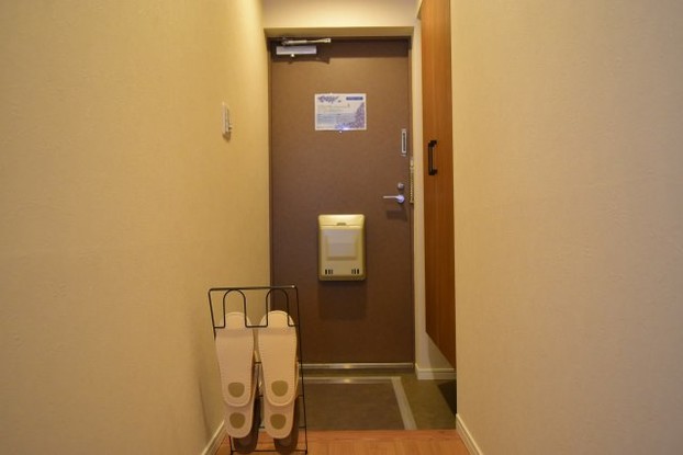 apartment 東京都東村山市美住町１丁目
地図を見る