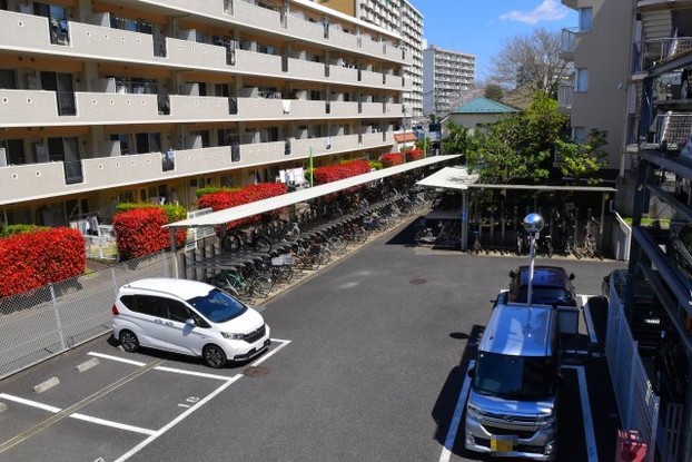 apartment 東京都東村山市美住町１丁目
地図を見る