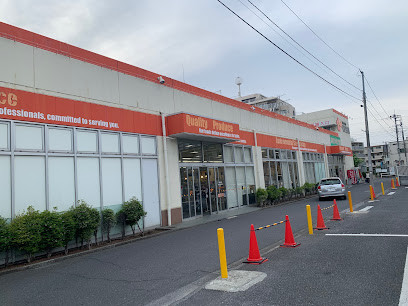 apartment 東京都東村山市美住町１丁目
地図を見る