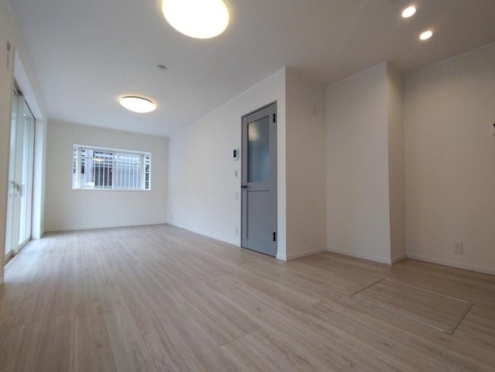 detached 東京都武蔵村山市学園３丁目
地図を見る