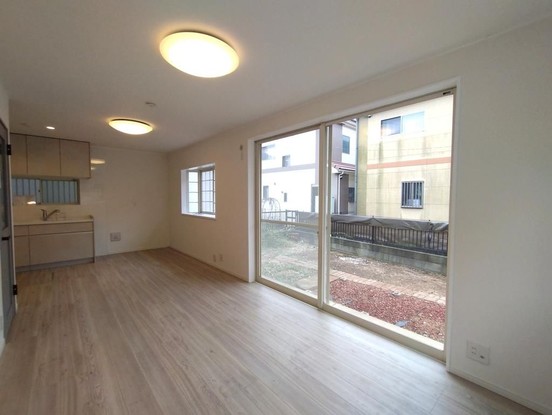 detached 東京都武蔵村山市学園３丁目
地図を見る