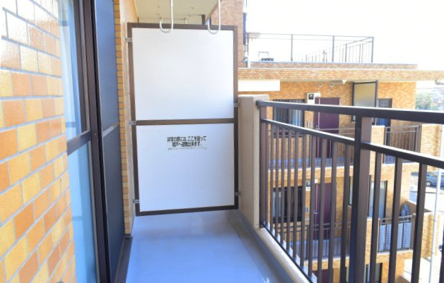 apartment 東京都東村山市久米川町１丁目
地図を見る