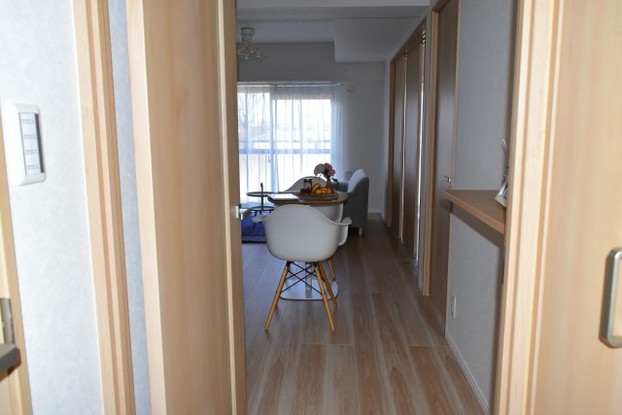 apartment 東京都東村山市久米川町１丁目
地図を見る