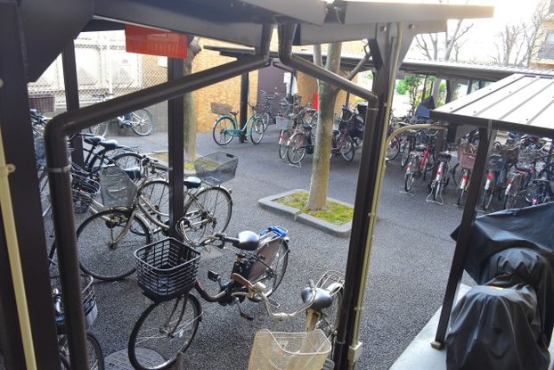 apartment 東京都東村山市久米川町１丁目
地図を見る