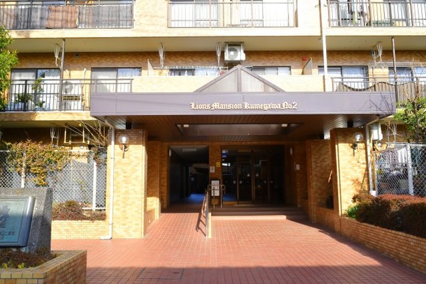 apartment 東京都東村山市久米川町１丁目
地図を見る