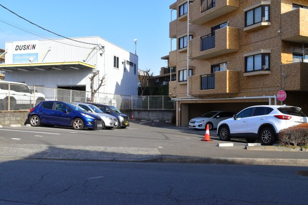 apartment 東京都東村山市久米川町１丁目
地図を見る