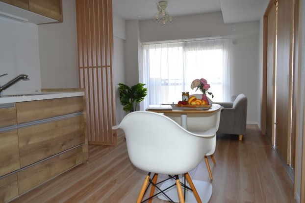 apartment 東京都東村山市久米川町１丁目
地図を見る