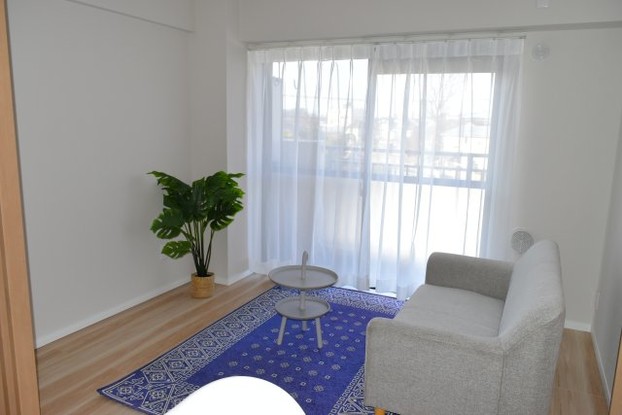 apartment 東京都東村山市久米川町１丁目
地図を見る