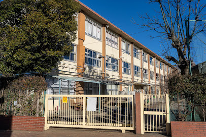 apartment 東京都小金井市前原町５丁目
地図を見る