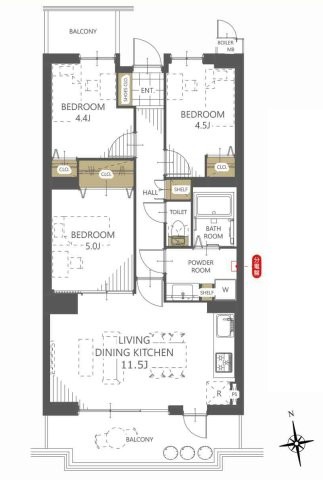 apartment 東京都青梅市新町９丁目
地図を見る