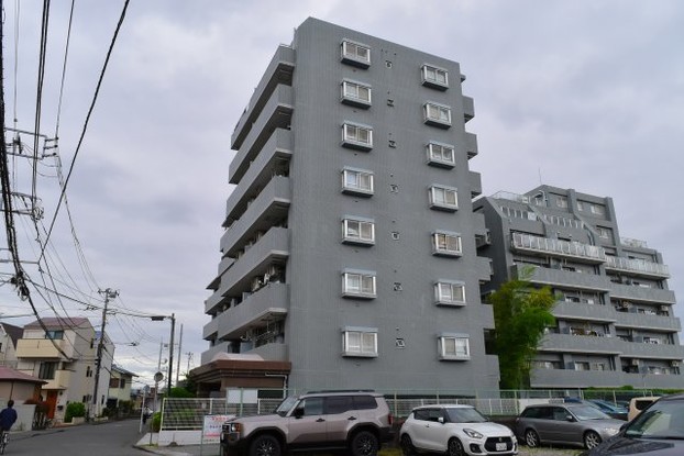apartment 東京都立川市富士見町６丁目
地図を見る