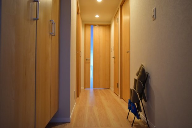 apartment 東京都立川市富士見町６丁目
地図を見る