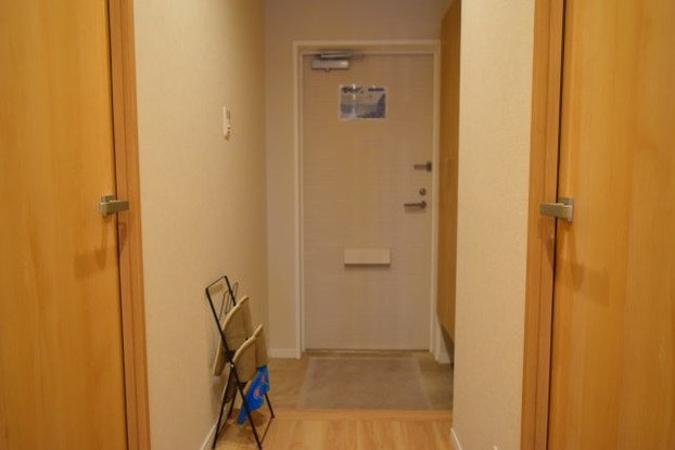 apartment 東京都立川市富士見町６丁目
地図を見る
