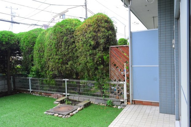 apartment 東京都立川市富士見町６丁目
地図を見る