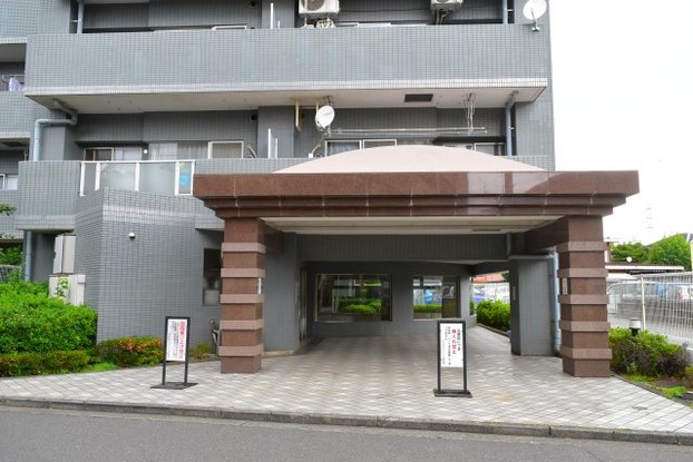 apartment 東京都立川市富士見町６丁目
地図を見る
