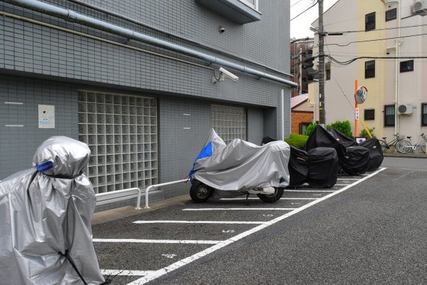 apartment 東京都立川市富士見町６丁目
地図を見る