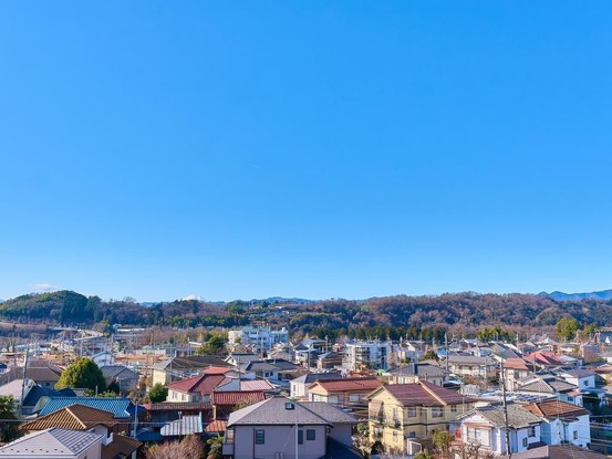 apartment 東京都羽村市川崎１丁目
地図を見る