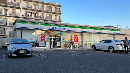 apartment 東京都羽村市川崎１丁目
地図を見る