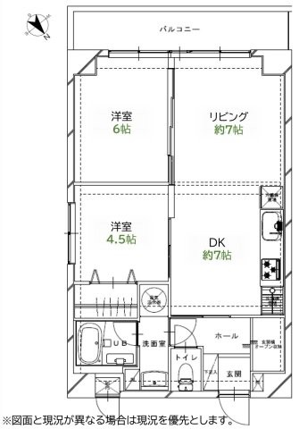 apartment 東京都羽村市川崎１丁目
地図を見る