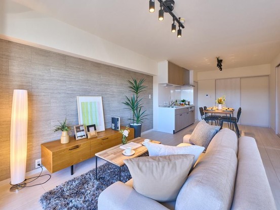 apartment 東京都羽村市川崎１丁目
地図を見る