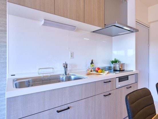 apartment 東京都羽村市川崎１丁目
地図を見る