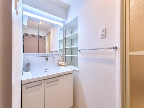 apartment 東京都羽村市川崎１丁目
地図を見る