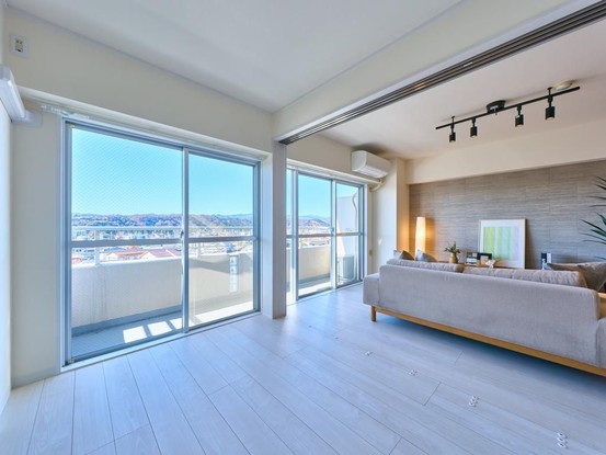 apartment 東京都羽村市川崎１丁目
地図を見る