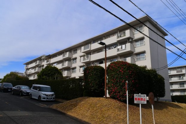 apartment 東京都立川市曙町１丁目12-17