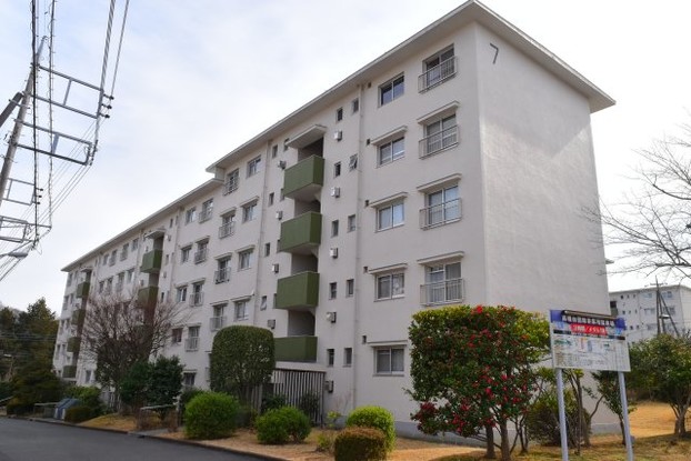 apartment 東京都立川市曙町１丁目12-17