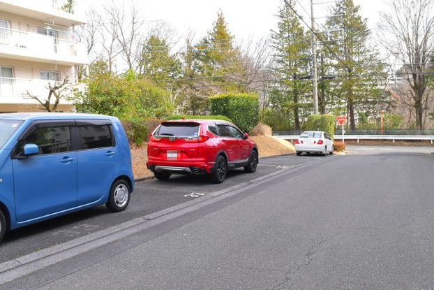 apartment 東京都立川市曙町１丁目12-17