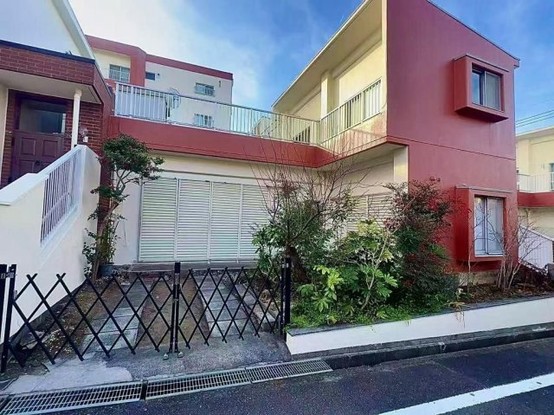 apartment 東京都日野市平山３丁目
地図を見る