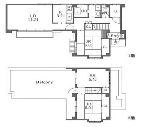 apartment 東京都日野市平山３丁目
地図を見る