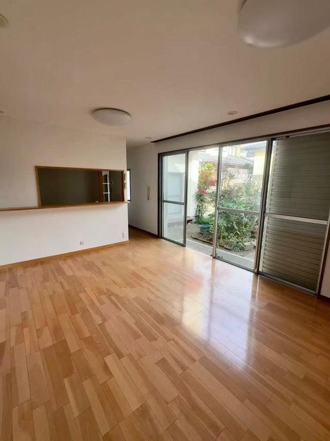 apartment 東京都日野市平山３丁目
地図を見る