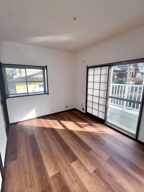 apartment 東京都日野市平山３丁目
地図を見る