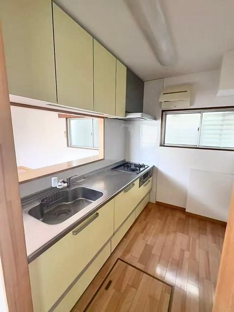 apartment 東京都日野市平山３丁目
地図を見る