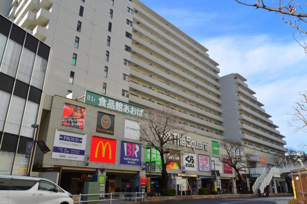 apartment 東京都多摩市関戸１丁目
地図を見る