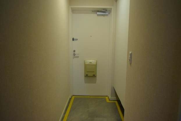 apartment 東京都多摩市関戸１丁目
地図を見る