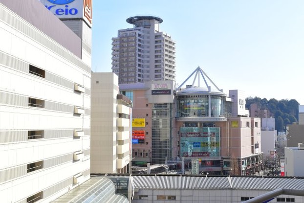 apartment 東京都多摩市関戸１丁目
地図を見る