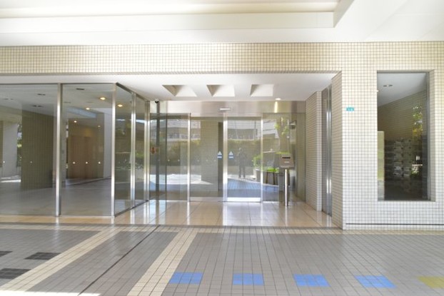 apartment 東京都多摩市関戸１丁目
地図を見る