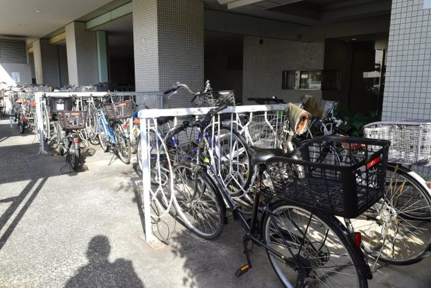 apartment 東京都多摩市関戸１丁目
地図を見る