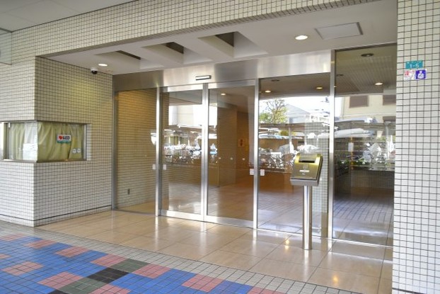 apartment 東京都多摩市関戸１丁目
地図を見る