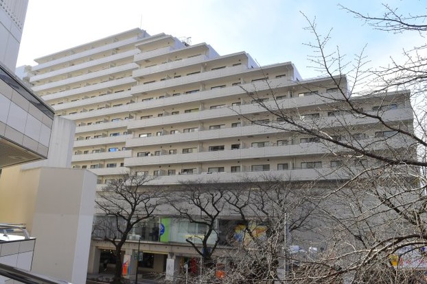 apartment 東京都多摩市関戸１丁目
地図を見る