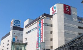 apartment 東京都多摩市関戸１丁目
地図を見る