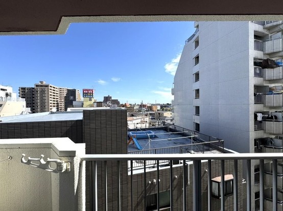 apartment 東京都立川市曙町１丁目12-17