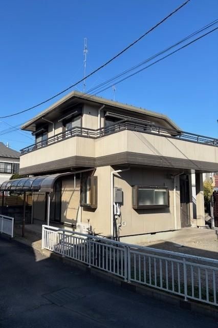 detached 東京都あきる野市草花
地図を見る