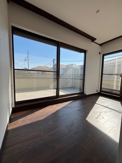 detached 東京都あきる野市草花
地図を見る