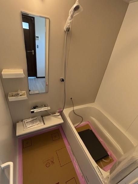 detached 東京都あきる野市草花
地図を見る